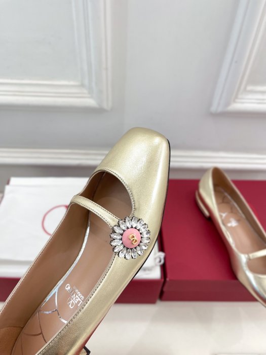 Ballet shoes фото 6