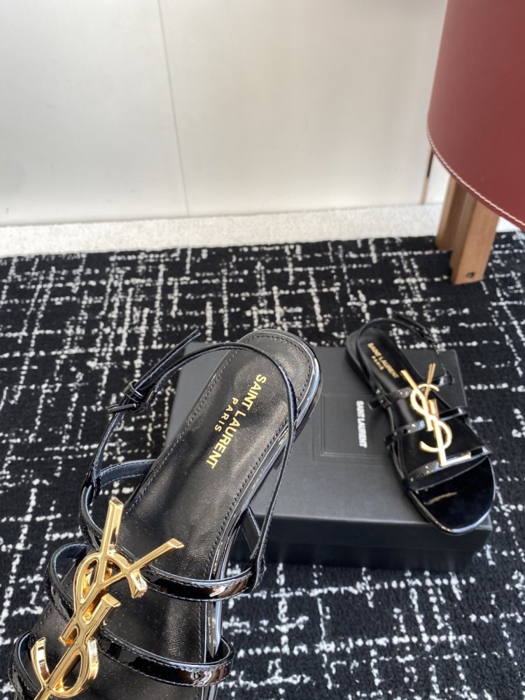 Босоножки фото 8