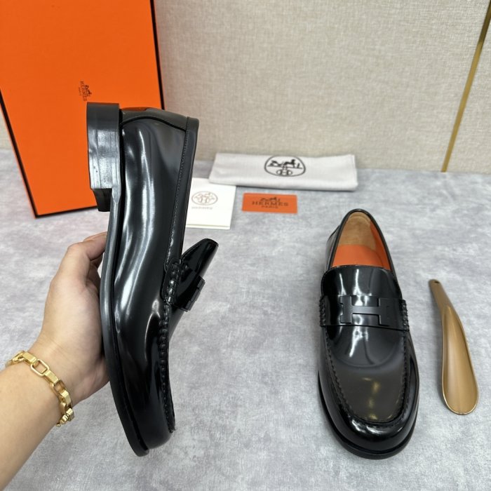 Туфли мужские фото 4