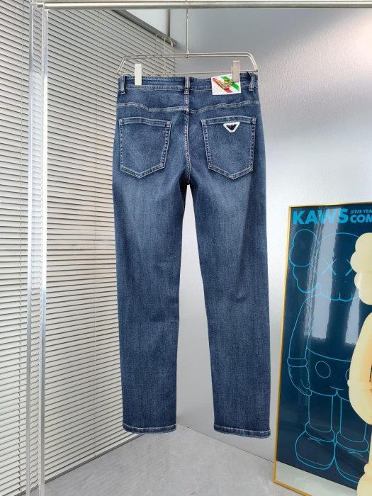 Jeans men's фото 3