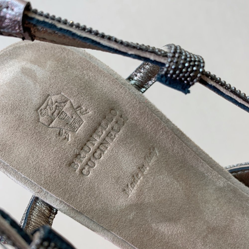 Босоножки фото 7