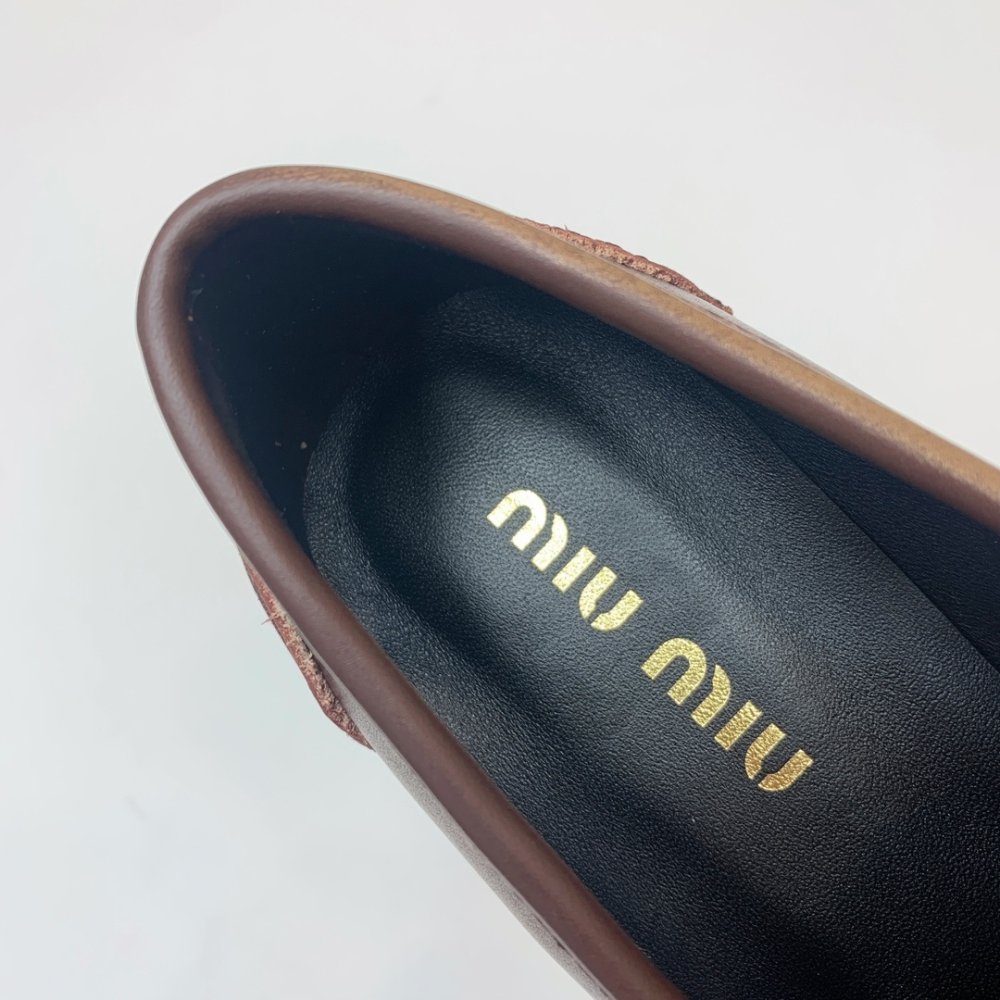 Лоферы женские фото 7