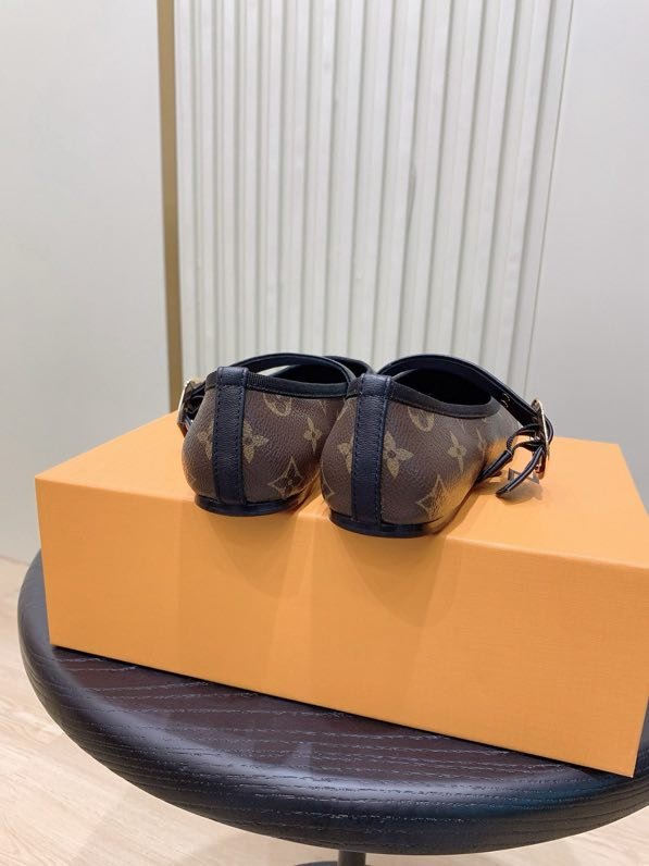 Ballet shoes фото 2