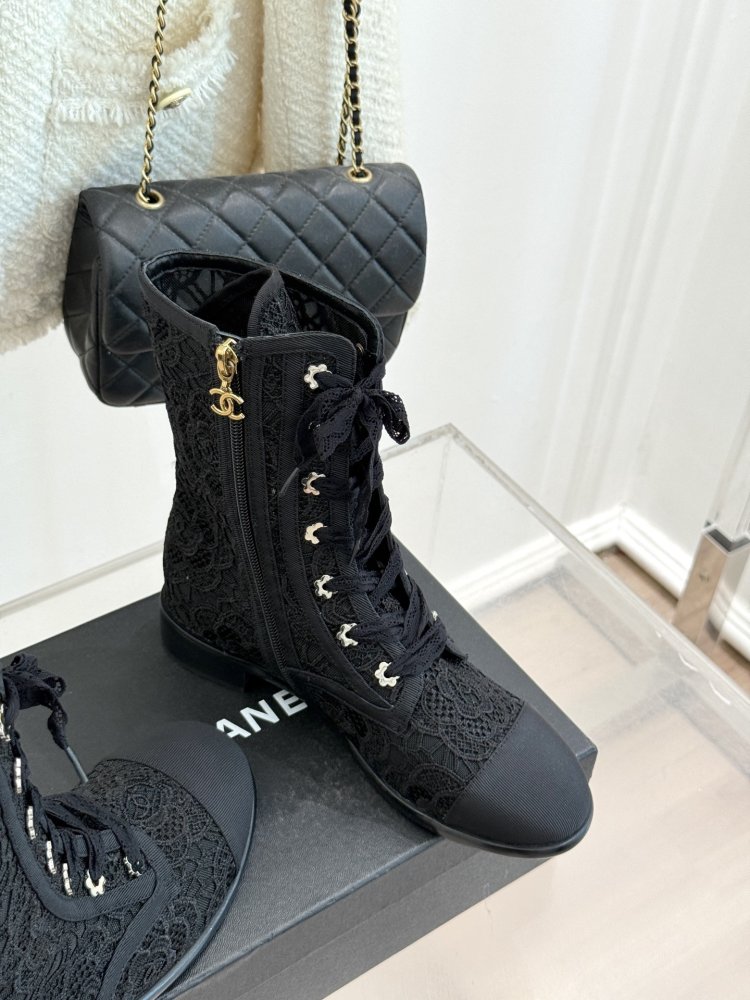 Ботинки женские фото 5