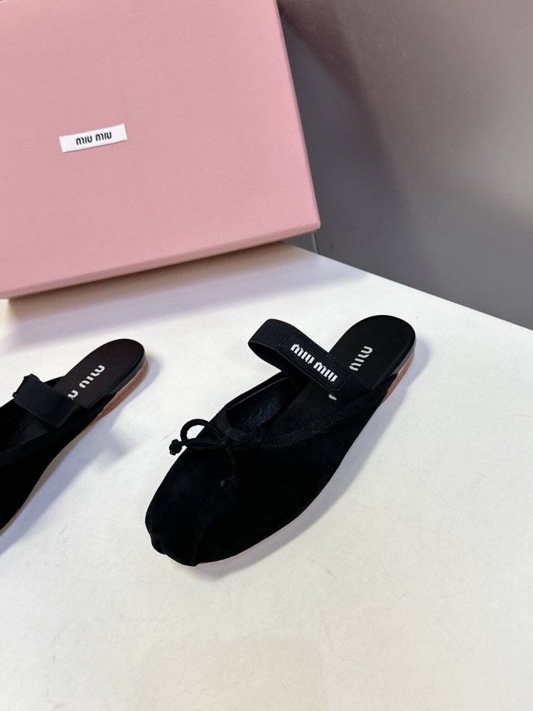 Балетки фото 3