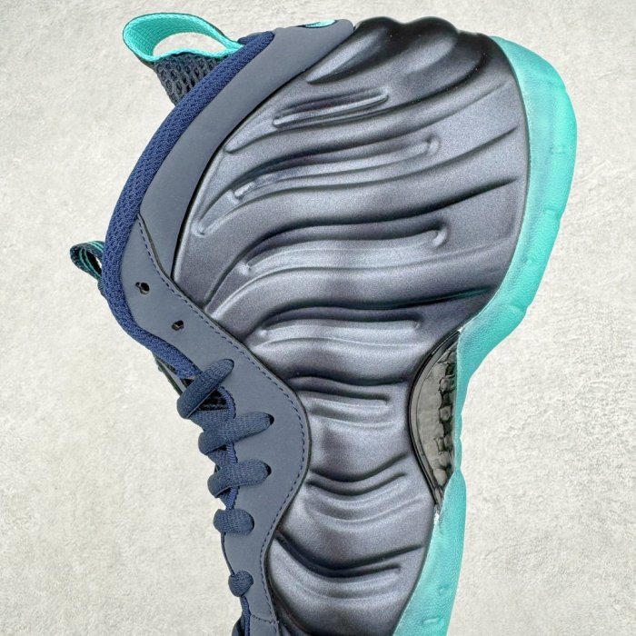 Sneakers NK Air FoamPosite Pro фото 7