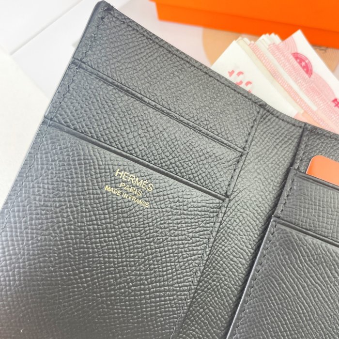 Кошелек  Bearn wallet epsom фото 6