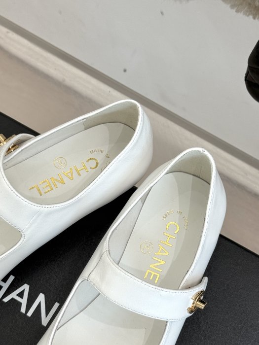 Балетки фото 8