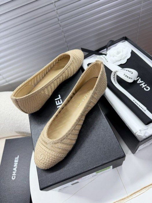 Балетки фото 9