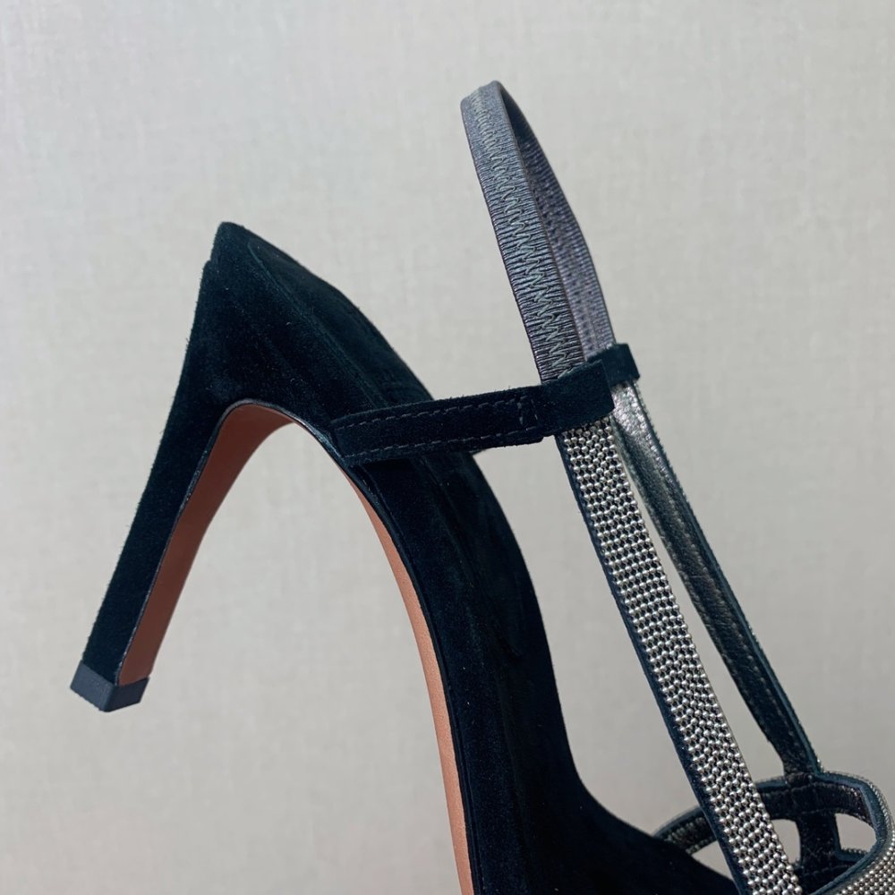 Босоножки фото 9