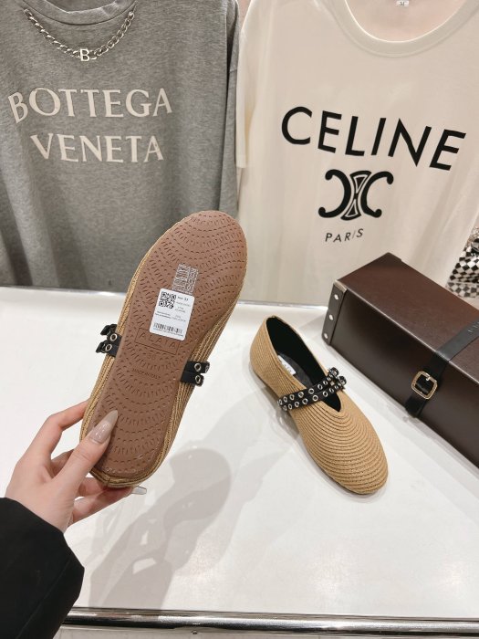 Балетки фото 9