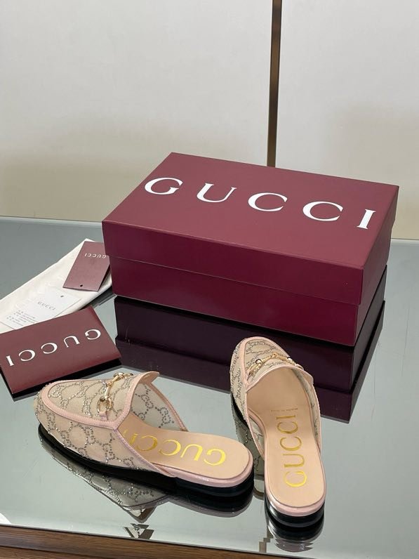 Мюли женские фото 5