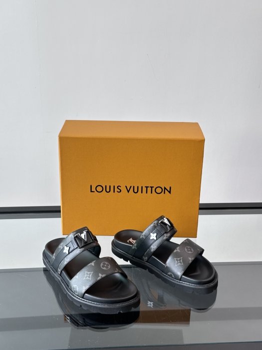 Шлепанцы мужские фото 5