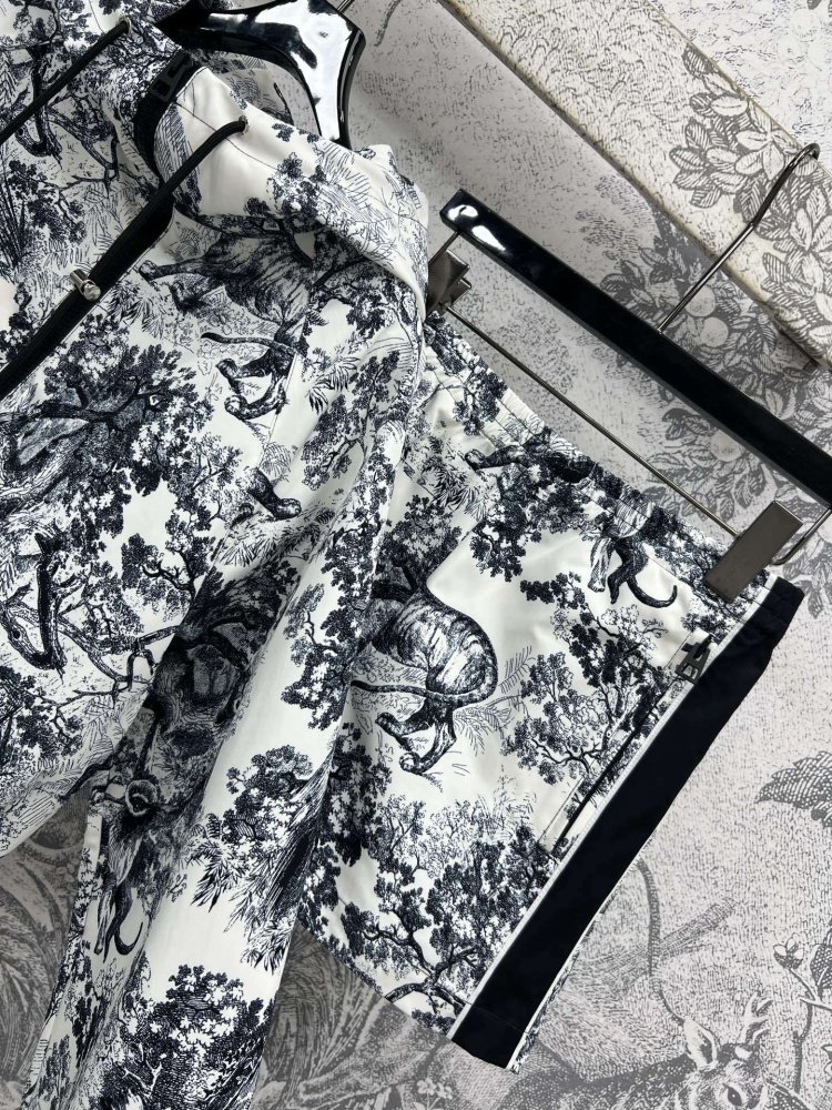 Costume female Rue's Animal Jungle фото 6