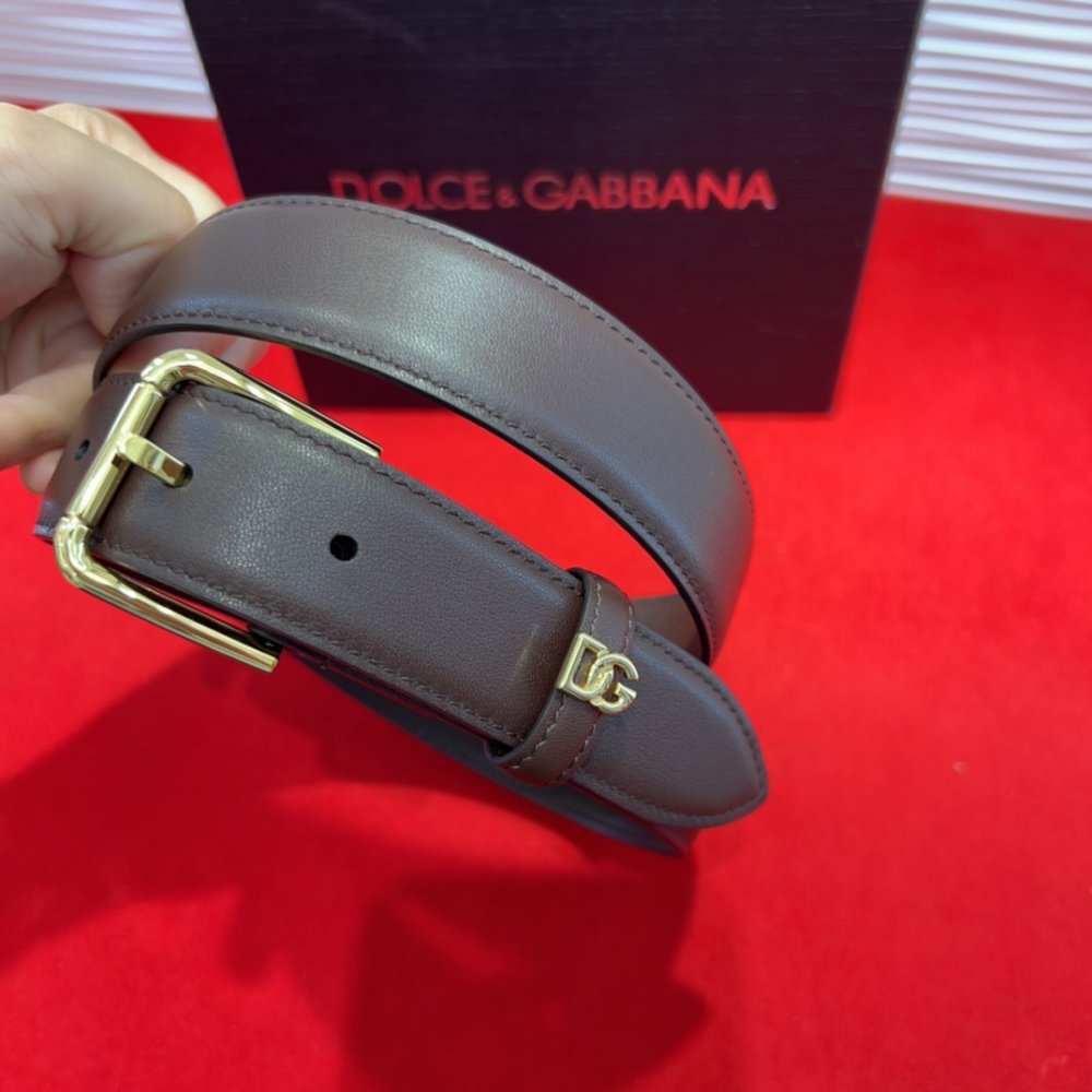 Ремінь шкіряний 30 мм фото 7