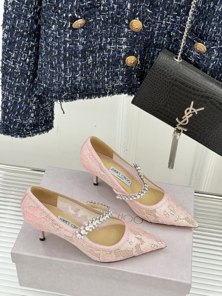 Туфлі жіночі фото 3