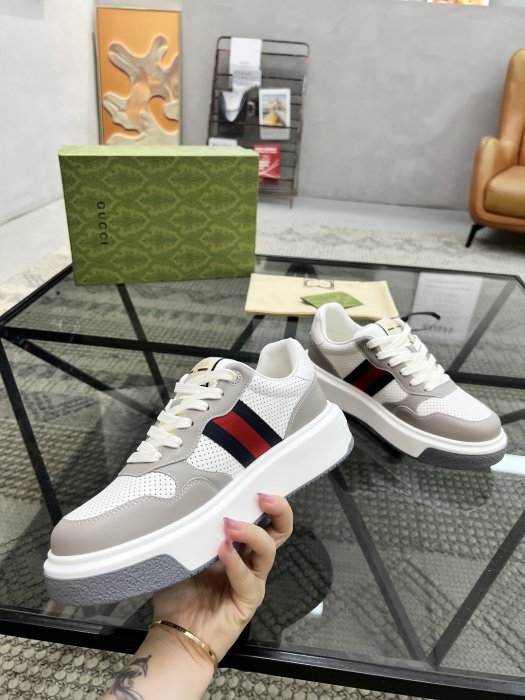 Кроссовки мужские фото 4