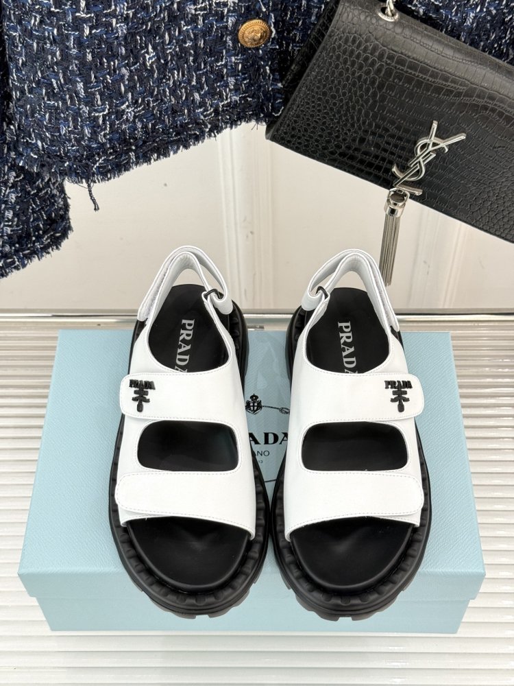 Sandals women's фото 4