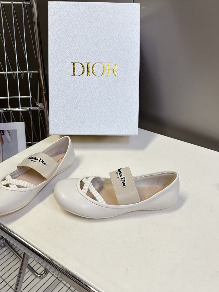 Балетки фото 3