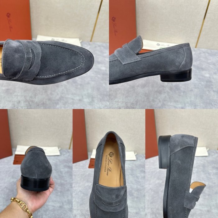 Туфли мужские фото 9