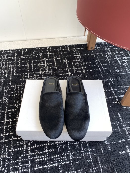 Мюли женские