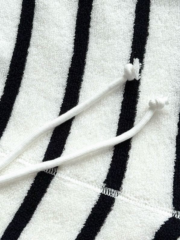 Шорти жіночі в смужку фото 6