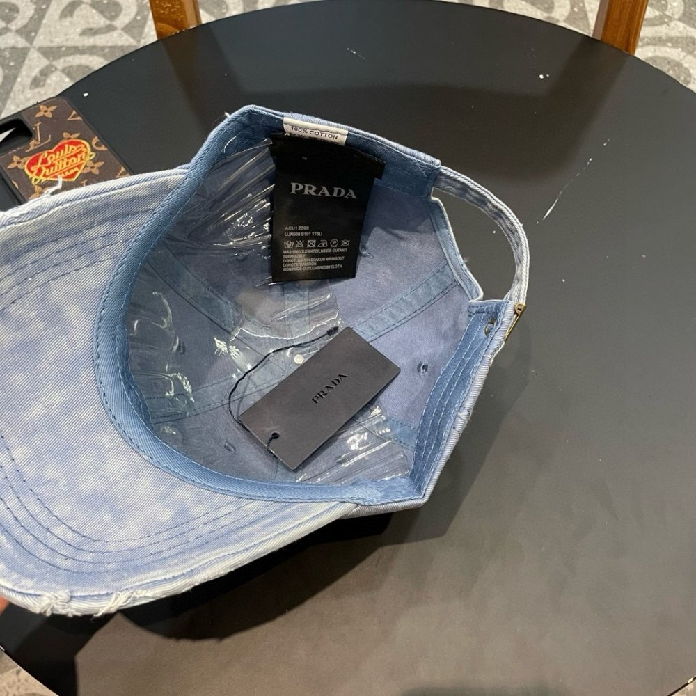 Кепка фото 7