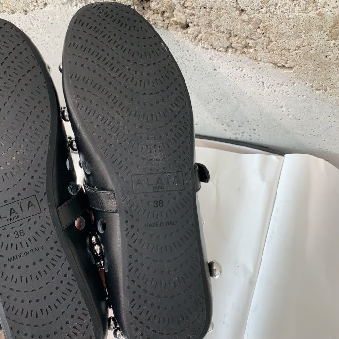 Балетки фото 8