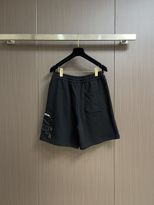 Шорты мужские фото 2