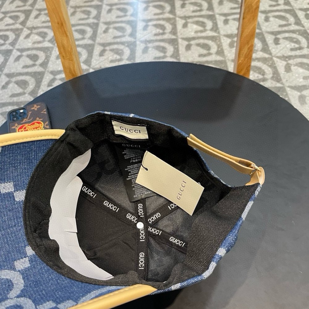 Кепка фото 6