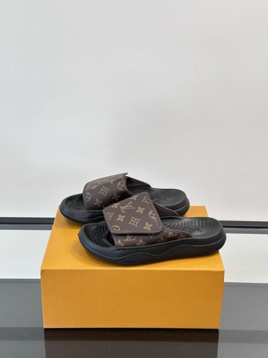 Шлепанцы мужские фото 3