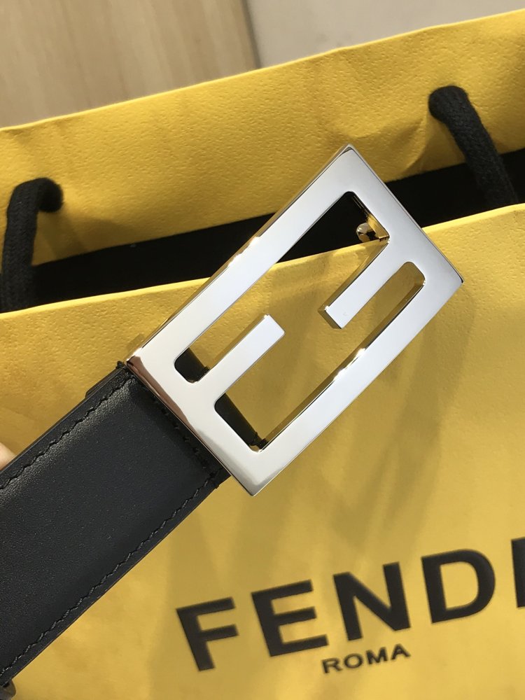 Ремень кожаный 30 мм фото 4