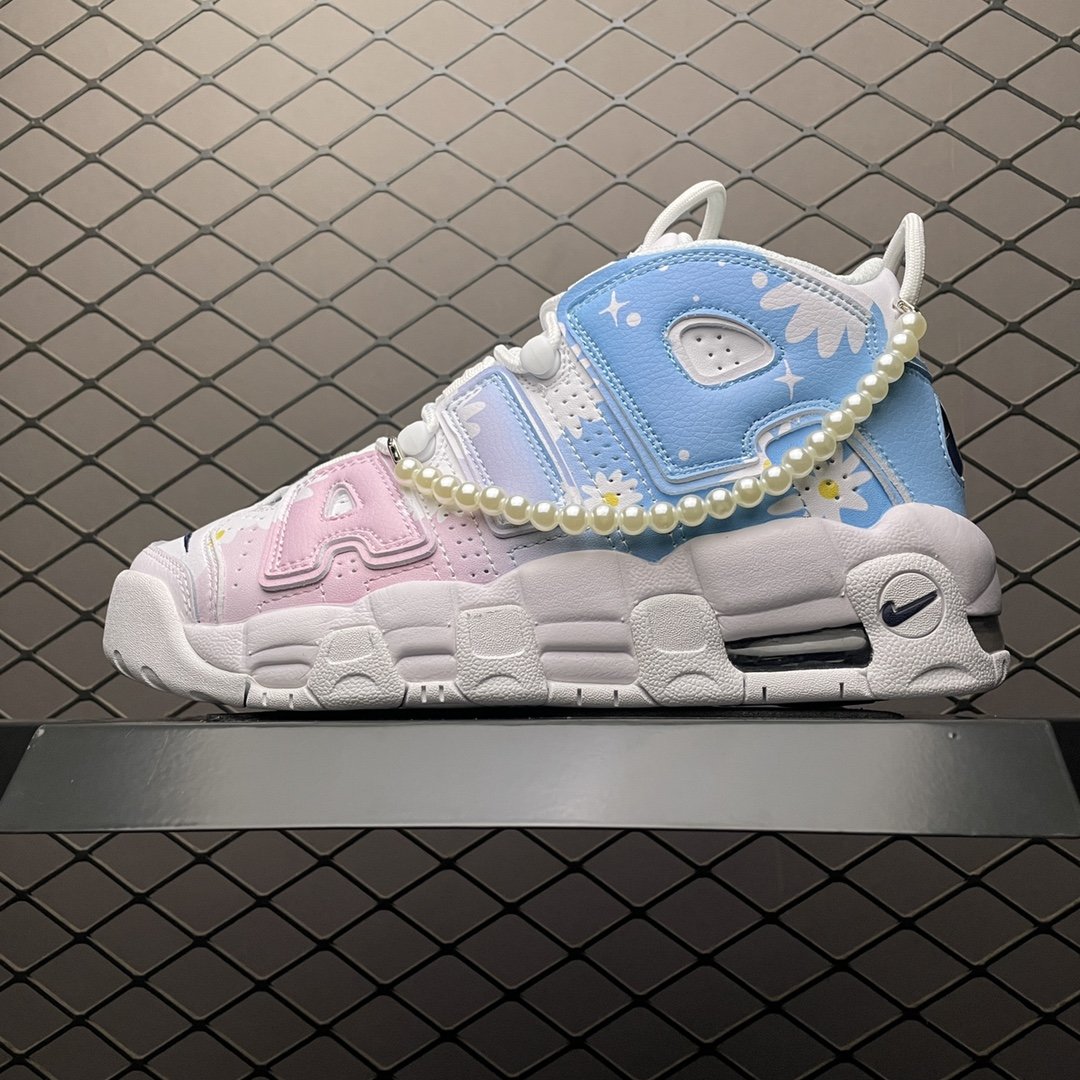 Кроссовки Air More Uptempo