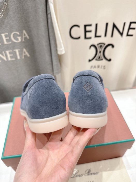 Лоферы женские фото 8