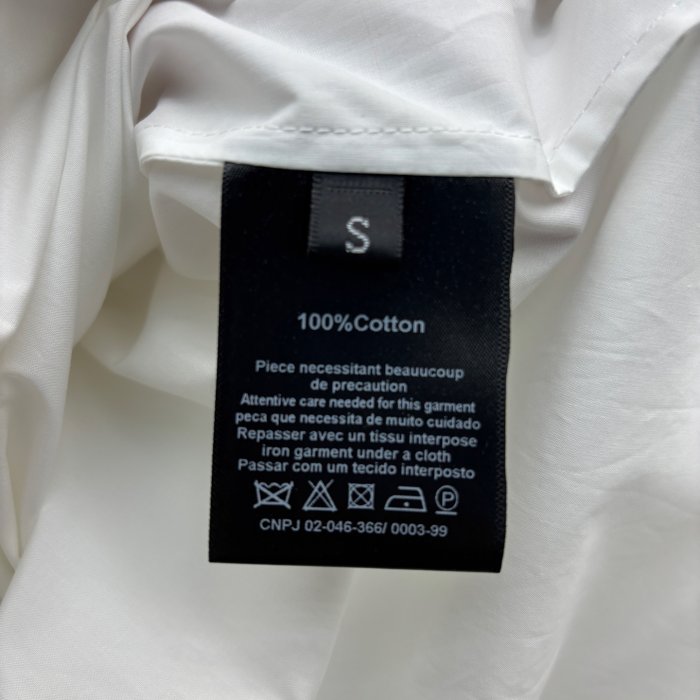 Рубашка женская фото 9