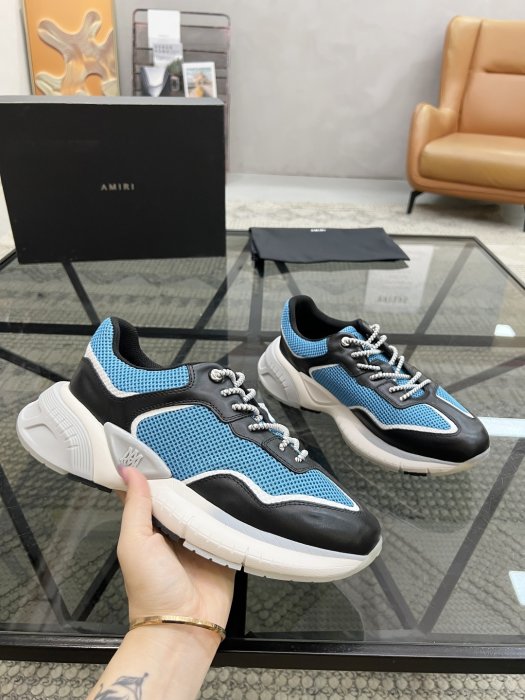 Кроссовки мужские фото 5