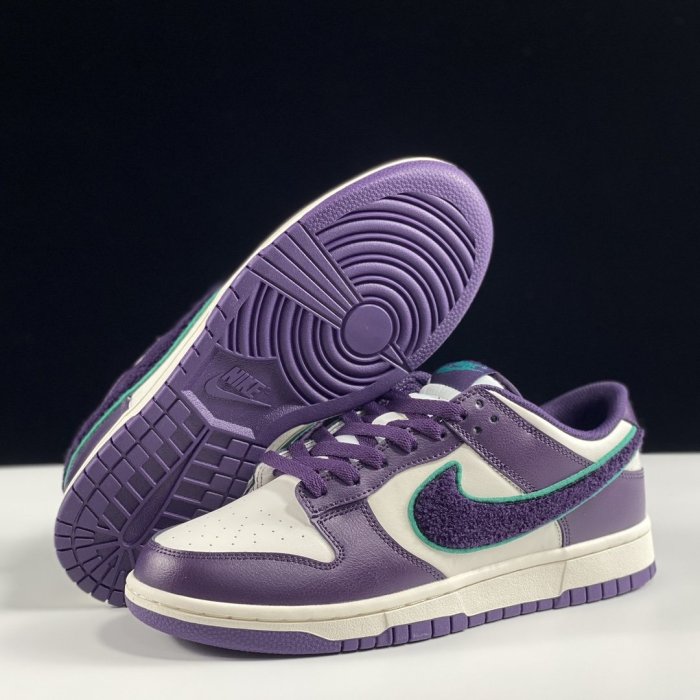 Sneakers SB Dunk Low фото 8