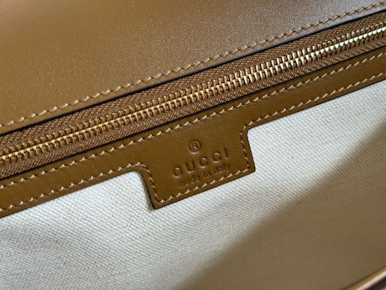 Сумка GG Blondie фото 8