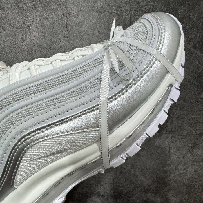 Кроссовки Air Max 97 фото 6