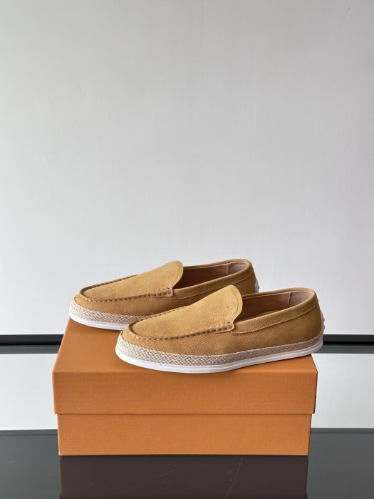 Мокасины мужские фото 3