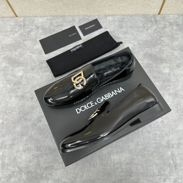 Туфли мужские фото 3