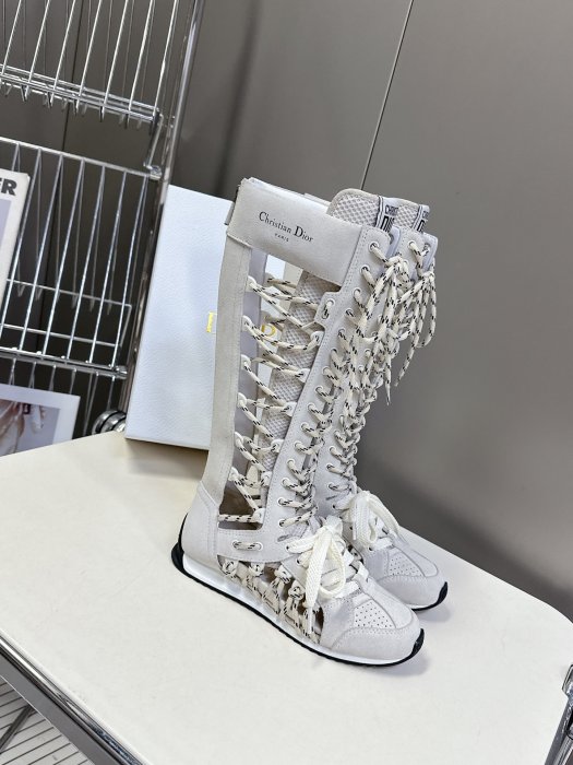 Чоботи літні фото 3