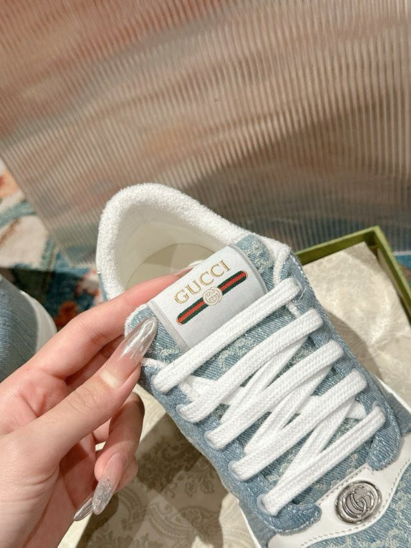 Sneakers women's фото 9