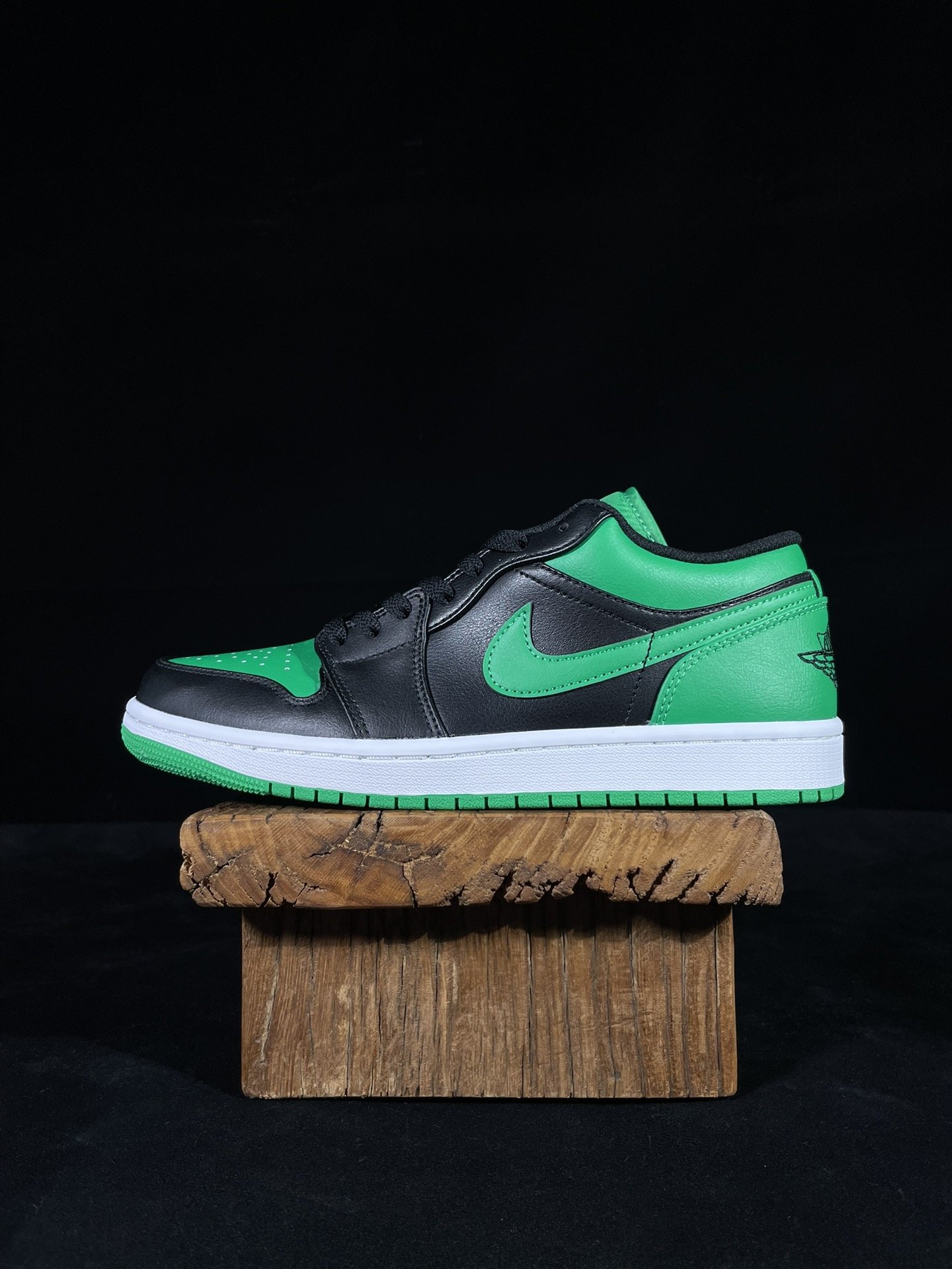 Sneakers Air Jordan 1 Low 553558-065