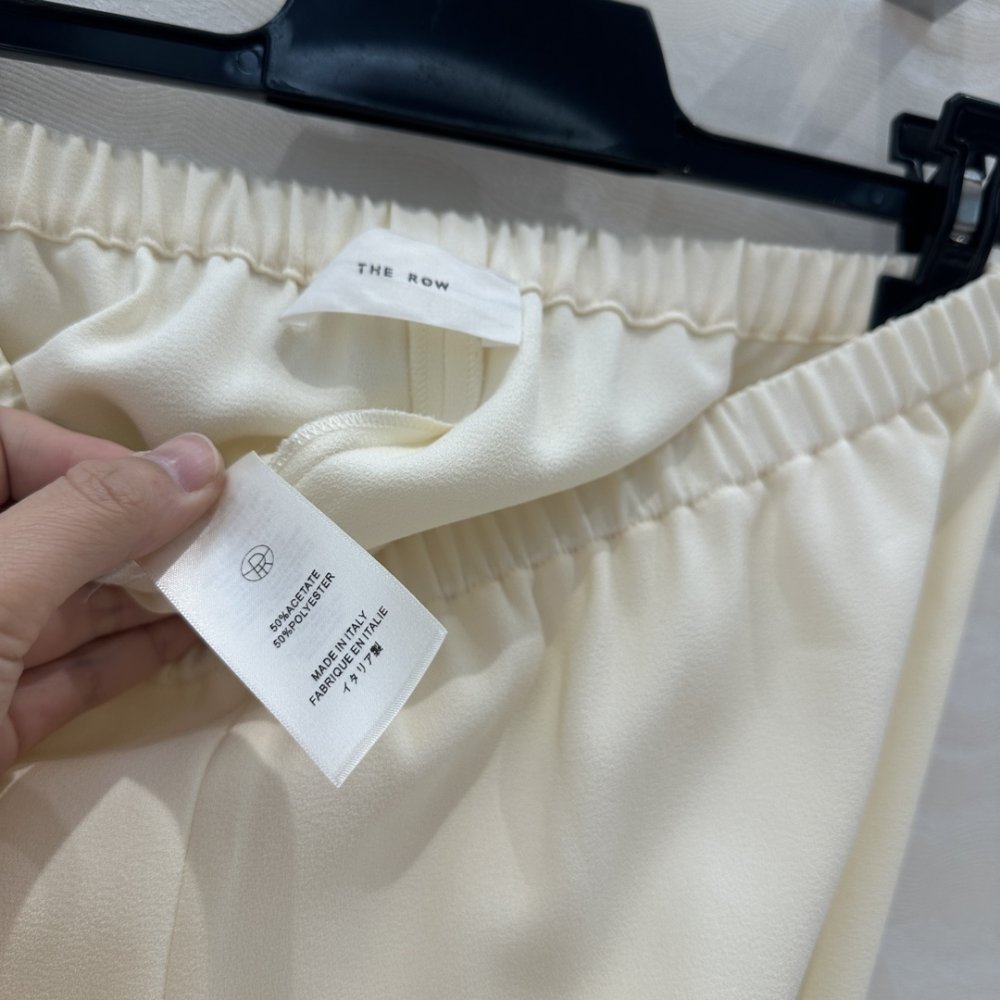 Брюки шовкові жіночі фото 4