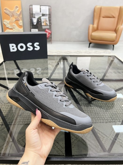 Кроссовки мужские фото 4