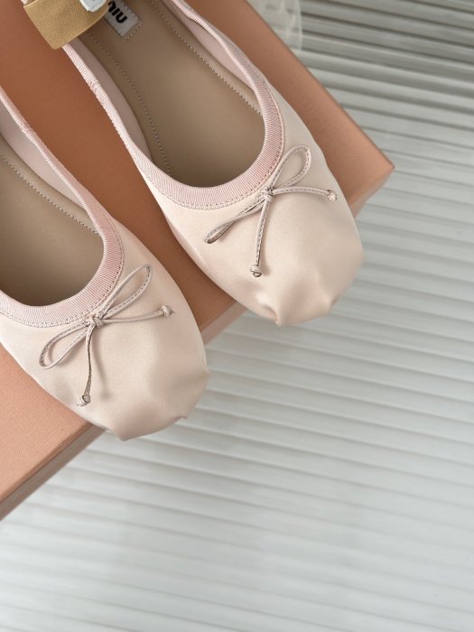 Ballet shoes фото 7