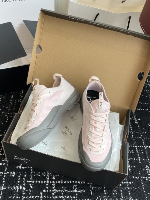 Кроссовки Aerios FL ARCTERYX фото 5