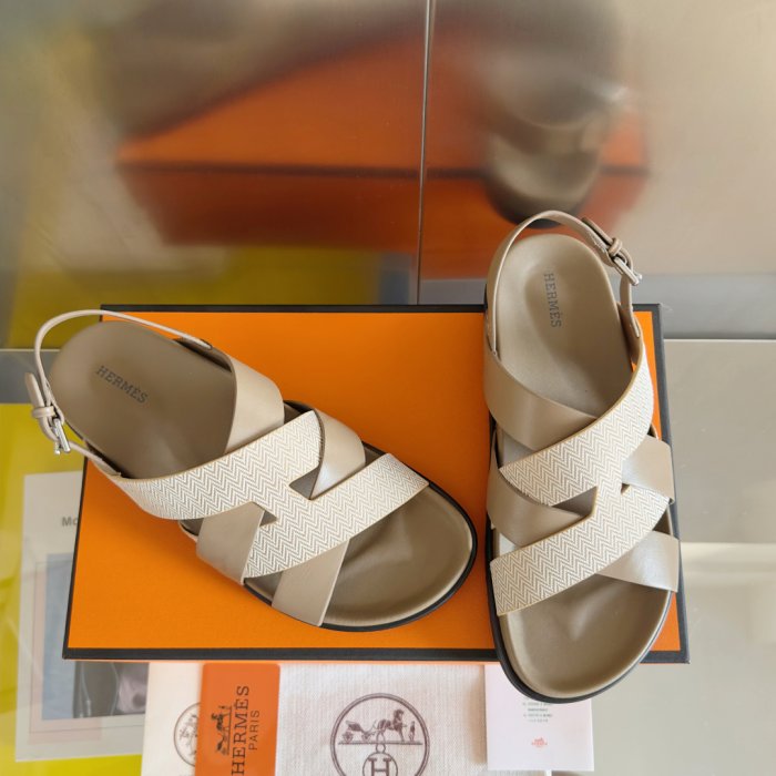 Sandals Kazimir women's фото 2