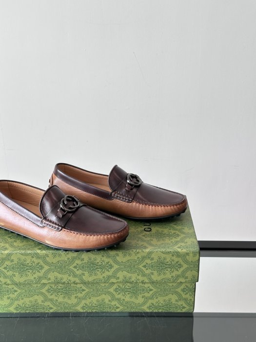 Туфли мужские фото 7